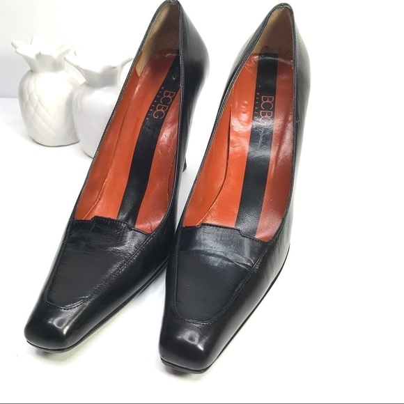 BCBGB Classic Heels. Gorgeous. Leg Lengthening 9B - Picture 4 of 8
